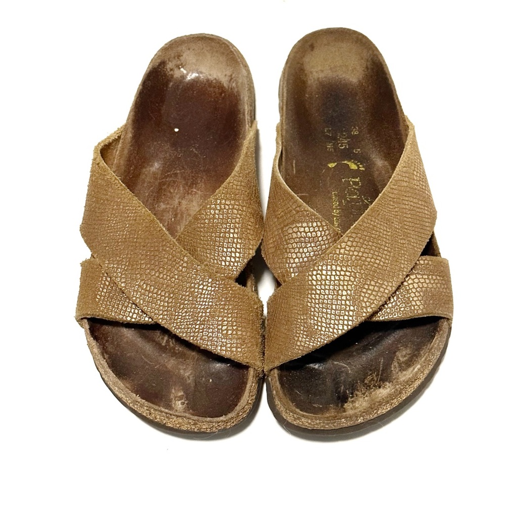 Birkenstock Papillio Daytona Sandal